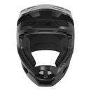 Abus HiDrop Full Face Helmet S 55 - 56cm Shiny Black