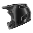 Abus HiDrop Full Face Helmet M 57 - 58cm Shiny Black