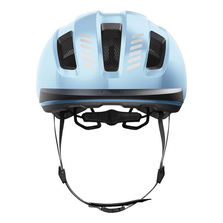 Abus Purl-Y Helmet L 57 - 61cm Iced Blue