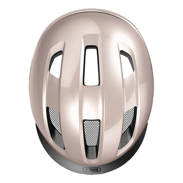 Abus Purl-Y Helmet S 51 - 55cm Champagne Gold