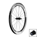 ENVE Composites G SES 4.5 Rear 700c12x142 HG11R CL White