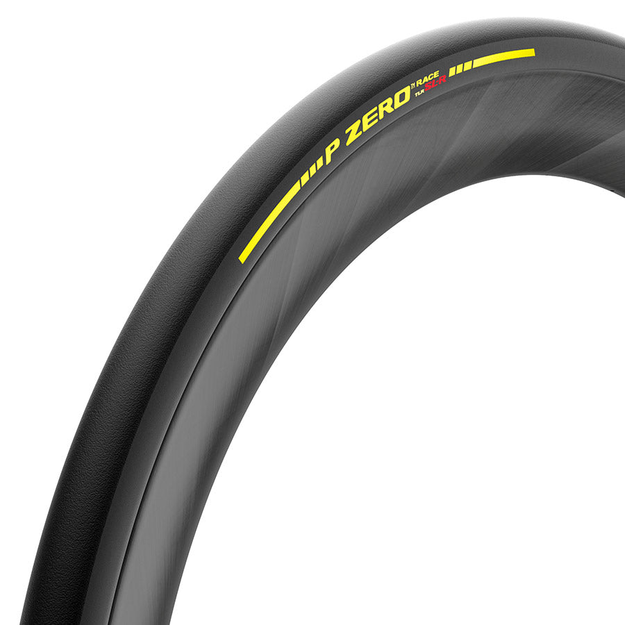 Pirelli P ZERO Race SL-R Team Tire TLR 700x28 LiteCORE Bl
