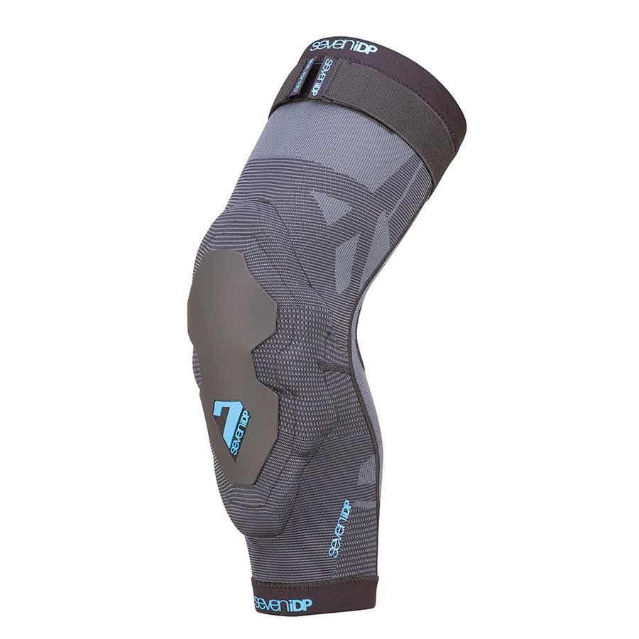 7iDP Project Knee Armor