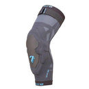 7iDP Project Knee Guards Black S Pair