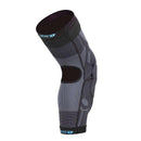 7iDP Project Knee Armor M Black/Gray