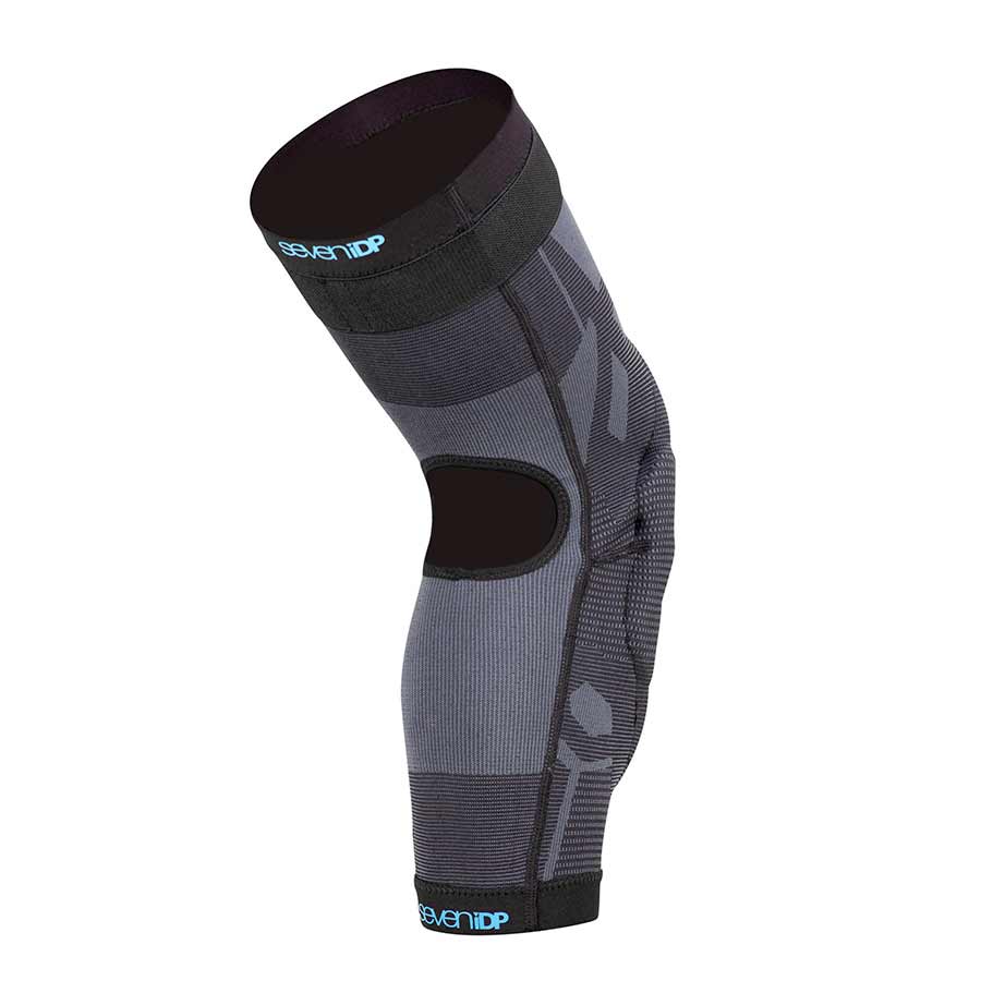 7iDP Project Knee Guards - Thumbnail 2