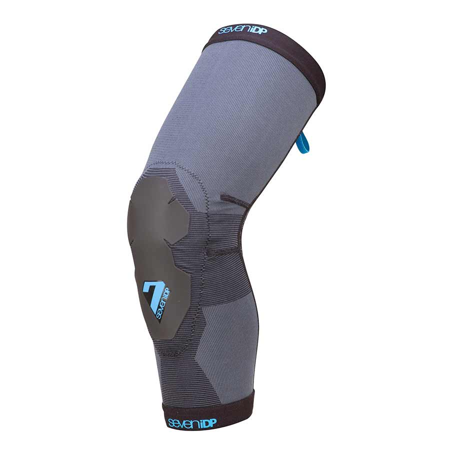 7iDP Project Knee Guards