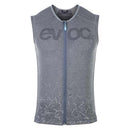 EVOC Protector Vest Men Carbon Grey XL
