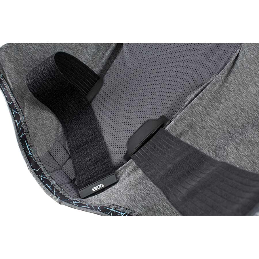 EVOC Protector Vest