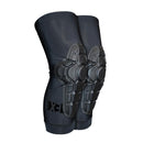 G-Form Pro-X3 Knee Guard Matte Black S Pair