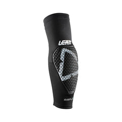 Leatt AirFlex Elbow/Forearm Guard Black XL Pair