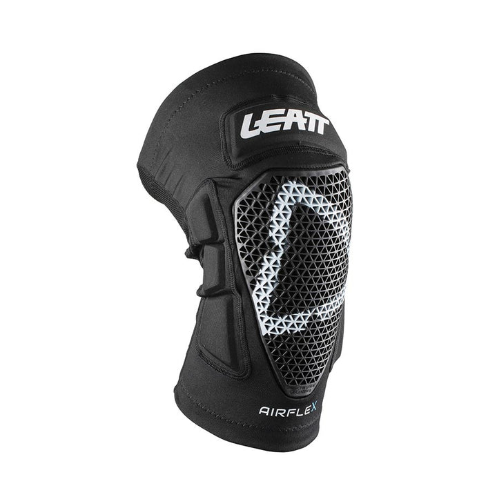 Rodilleras Leatt AirFlex Pro negras talla S
