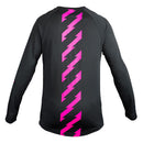 Muc-Off Riders LS Jersey Long Sleeves Men Grey M