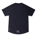 Muc-Off Riders SS Jersey Short Sleeves Men Black S
