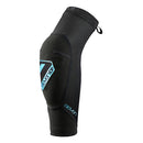 7iDP Transition Elbow/Forearm Guard Black XL Pair