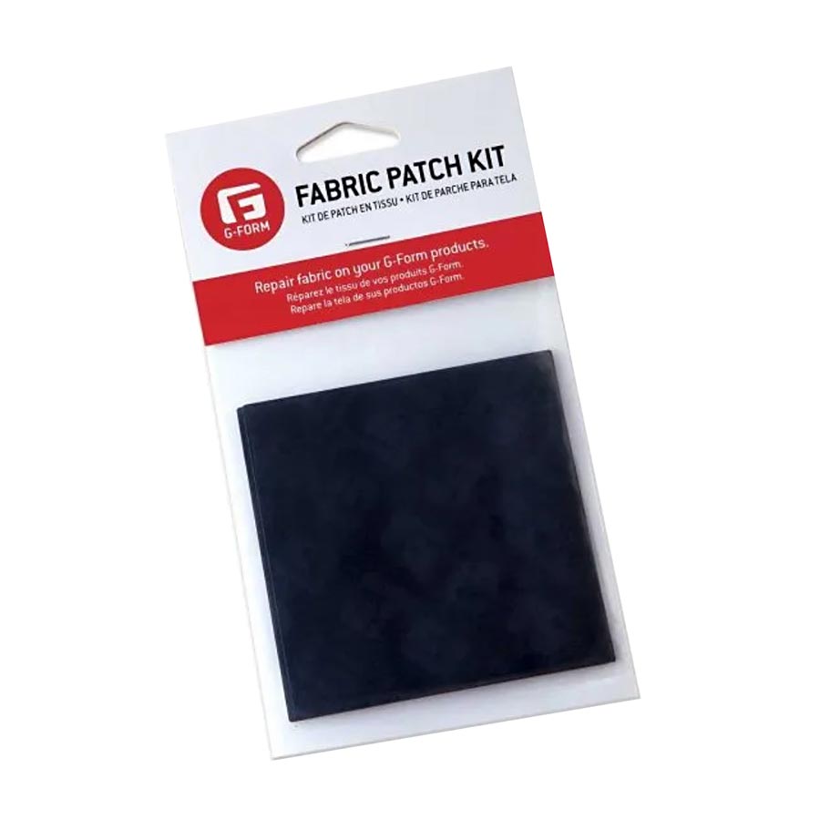 G-Form Sleeve Patch Kit - Thumbnail 2