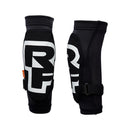 Raceface Sendy Trail Youth Knee Guards Black M Pair
