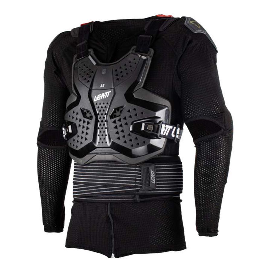 Leatt Body Protector - Thumbnail 4