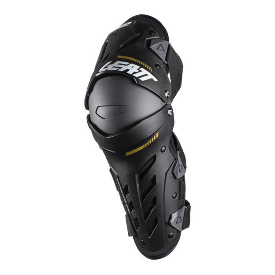 Leatt Dual Axis Knee/Shin Guard - Thumbnail 4