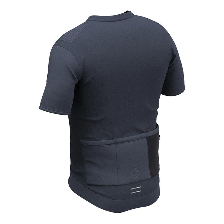 Leatt MTB Trail 3.0 Men Jersey Shadow S