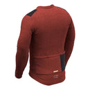 Maillot Leatt MTB Trail 4.0 Hombre Lava XL