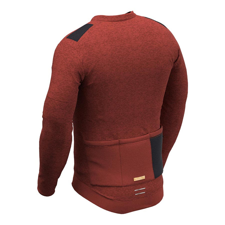 Maillot Leatt MTB Trail 4.0 Hombre Lava XL