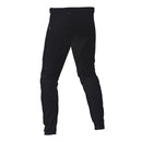 Pantalones Leatt MTB HydraDri 5.0 para hombre, color negro, talla XL