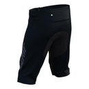 Pantalones cortos Leatt MTB Gravity 4.0 para hombre, color negro, talla XL