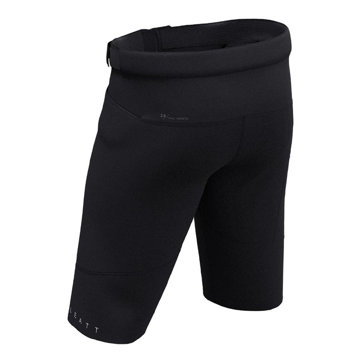 Leatt MTB Trail 2.0 Men Shorts Black M