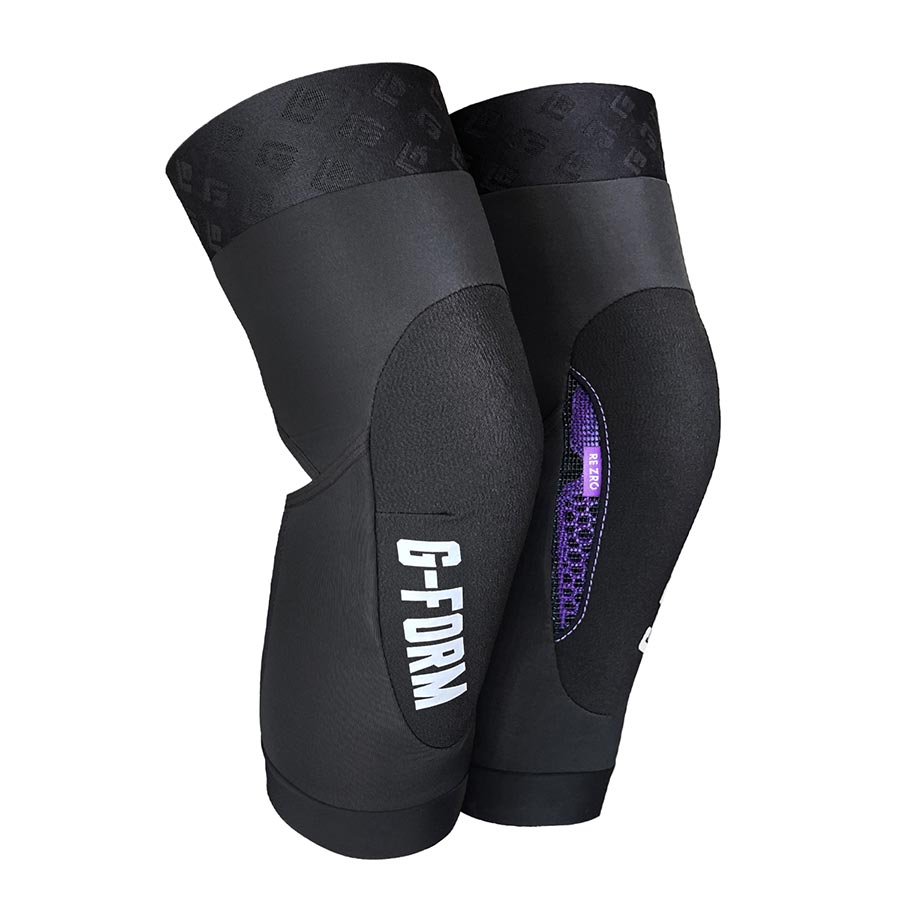 Terra Knee Guard - Thumbnail 2
