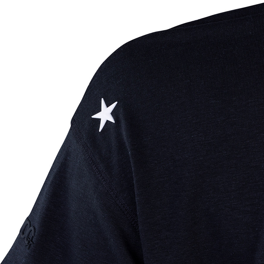 EVOC T-shirt Logo Women Black S