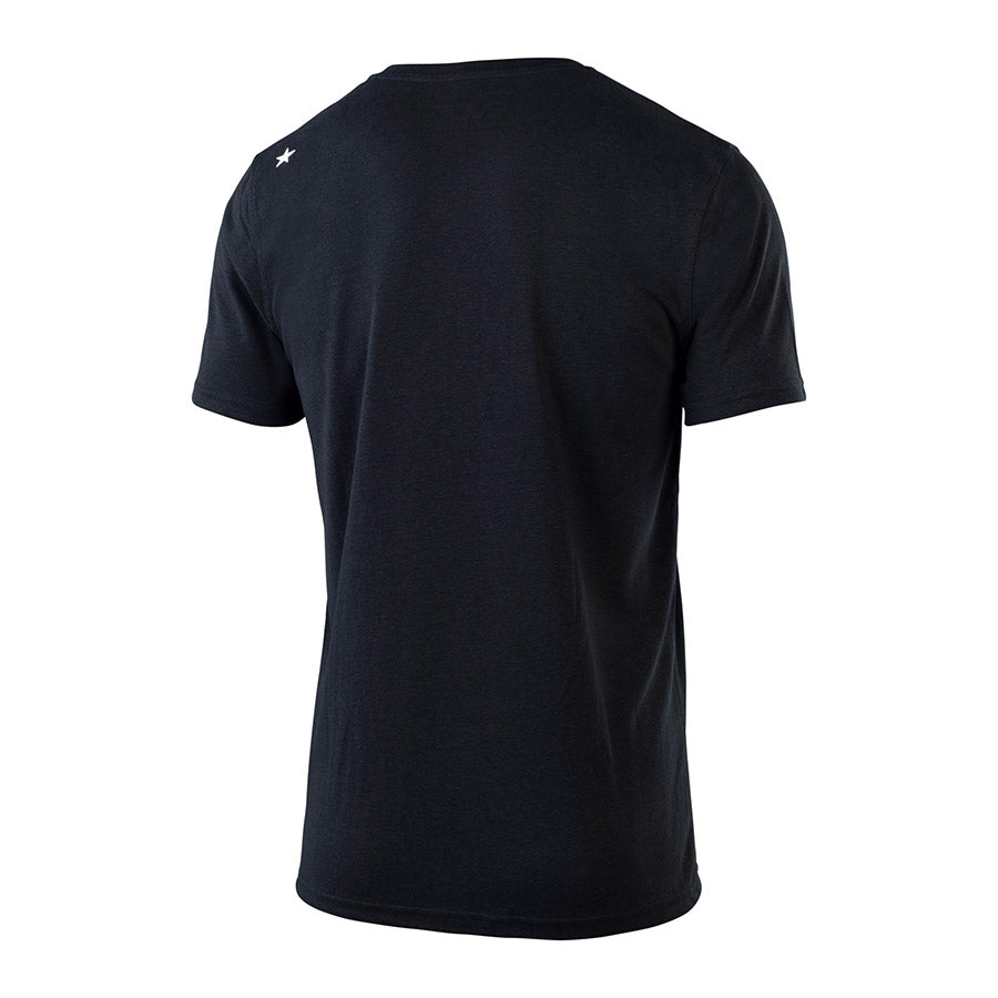 EVOC T-shirt Logo Men Black S