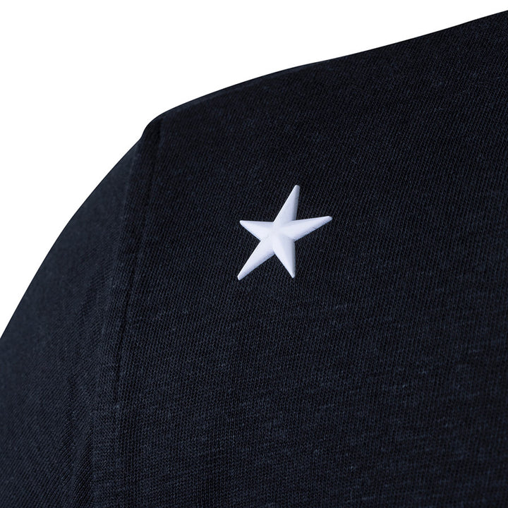 EVOC T-shirt Logo Men Black L