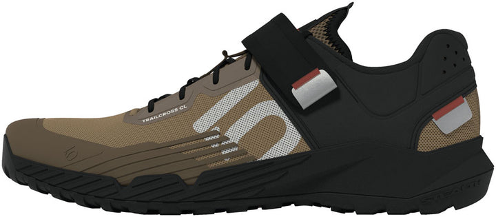Five Ten Trailcross Mountain Clipless Shoes - Mens