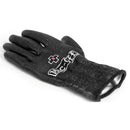 Guantes de mecánico Muc-Off extra grandes negros