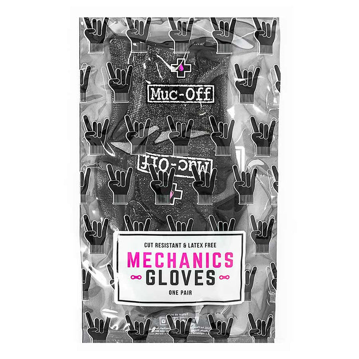 Guantes de mecánico Muc-Off XXL