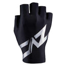 Guantes Supacaz SupaG Twisted Short Finger Platinum S Par
