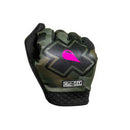 Muc-Off MTB Ride Full Finger Gloves Unisex Camo S Pair