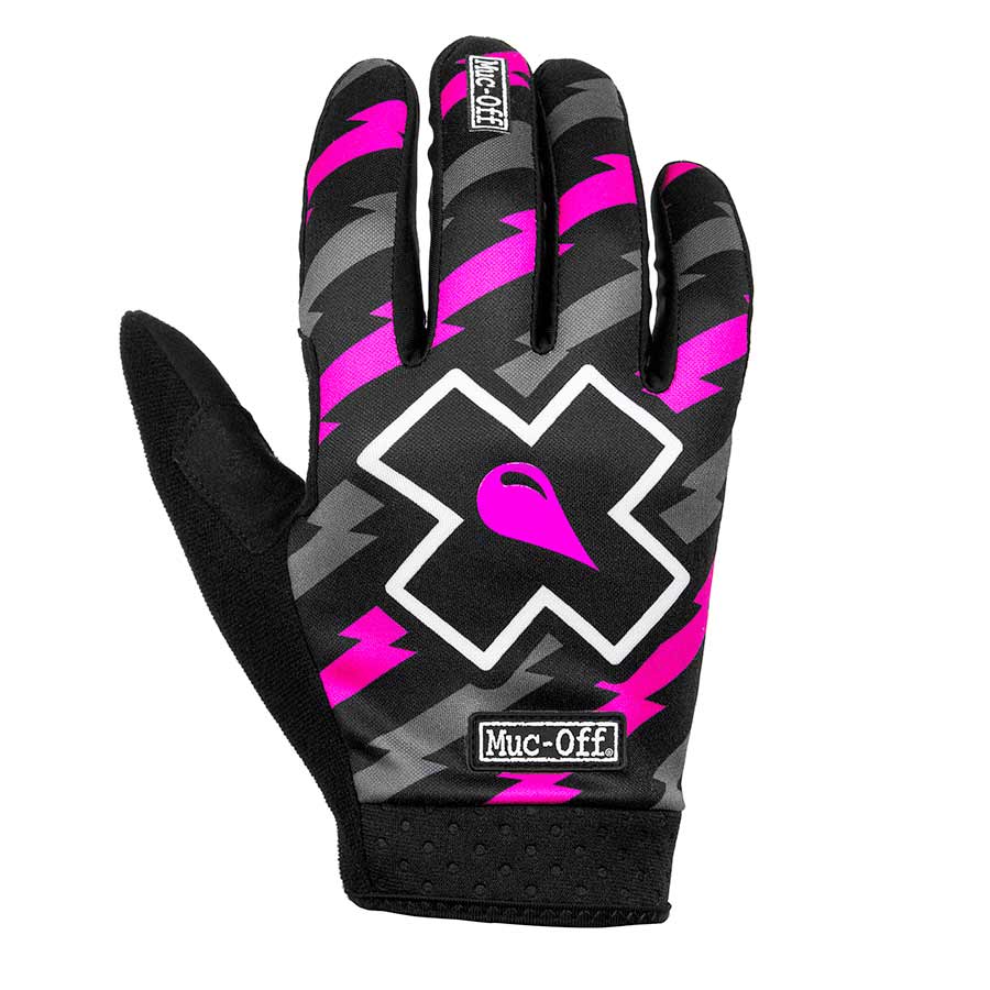 Muc-Off MTB Gloves - Thumbnail 4