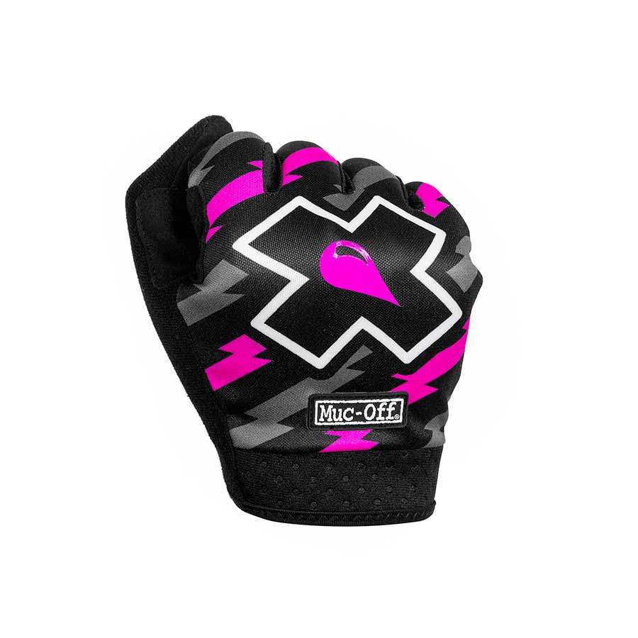 Muc-Off MTB Ride Gloves - Thumbnail 3