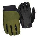 Lizard Skins Monitor Ignite Full Finger Gloves Olive XS Pair