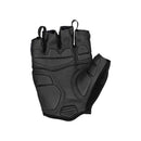 Lizard Skins Aramus Cadence Short Finger Gloves Jet Black XXL Pair