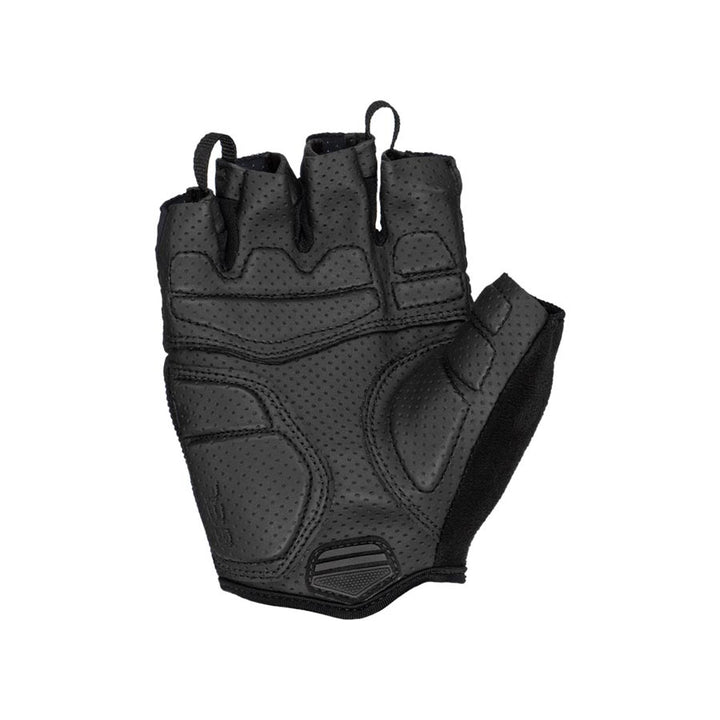 Lizard Skins Aramus Cadence Short Finger Gloves Jet Black XXL Pair