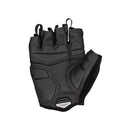 Guantes de dedos cortos Aramus Cadence de Lizard Skins, color blanco diamante, XXL, par