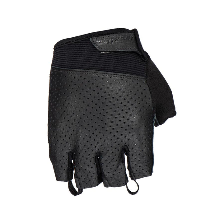 Lizard Skins Aramus Classic 2021 Short Finger Gloves Jet Black XS Pair