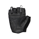 Lizard Skins Aramus Classic Gloves - Jet Black Short Finger 2X-Large