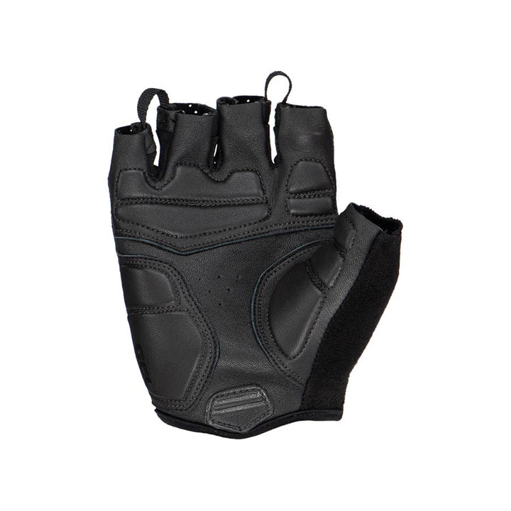 Lizard Skins Aramus Classic Gloves - Jet Black Short Finger 2X-Large