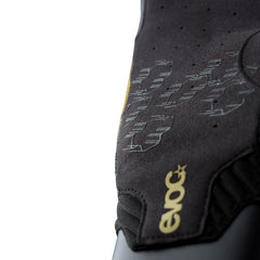 EVOC Enduro Touch Full Finger Gloves Curry XL