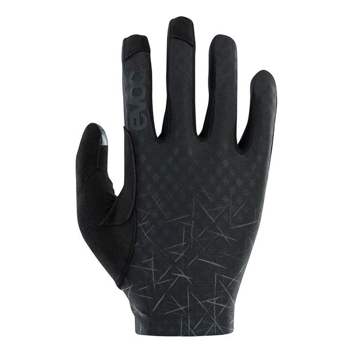 Guantes EVOC Lite Touch 2022 de dedos completos negros XL