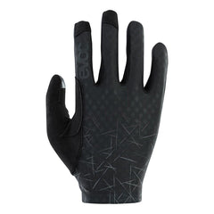 Guantes EVOC Lite Touch de dedos completos negros L